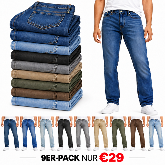 🔥 MEGA-SALE – JETZT EXTREM REDUZIERT