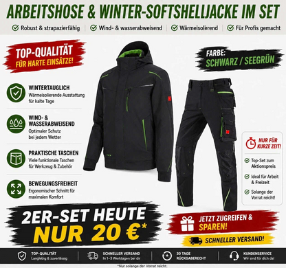 🔥 RIESEN-RABATT – NUR FÜR KURZE ZEIT