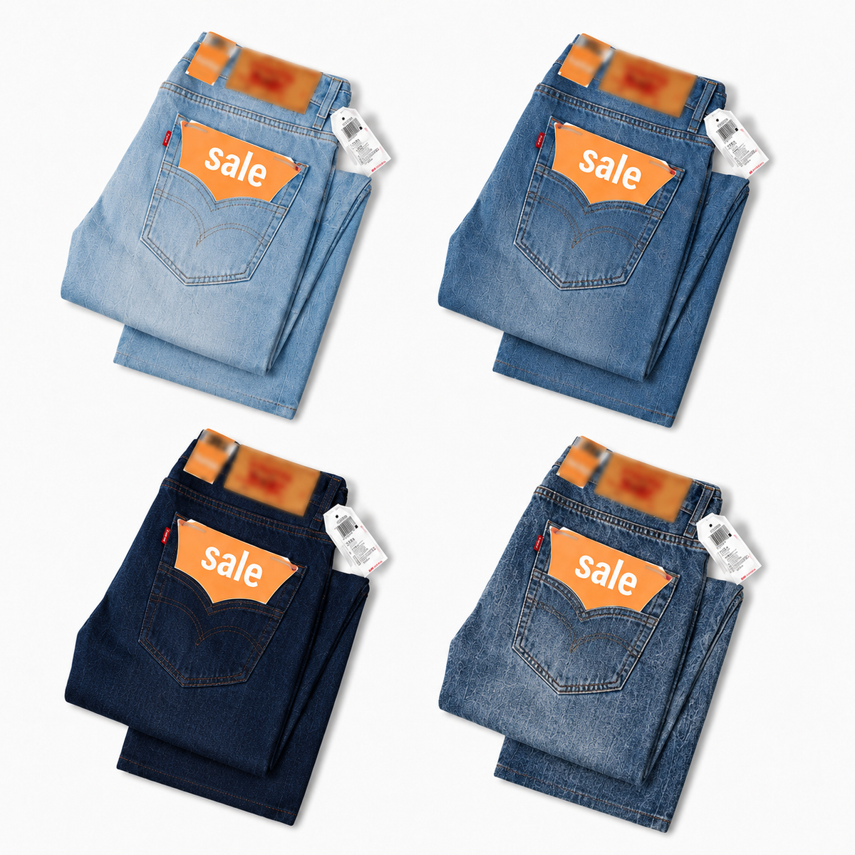 🔥 MEGA-SALE – JETZT EXTREM REDUZIERT