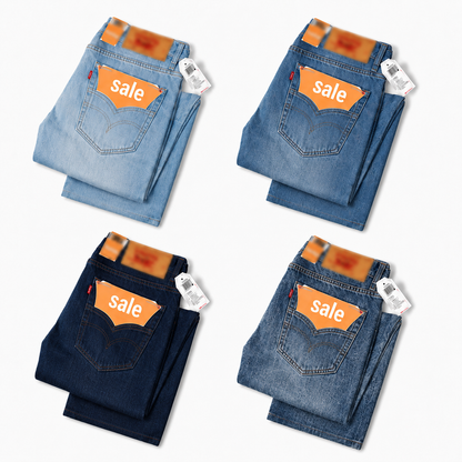 🔥 MEGA-SALE – JETZT EXTREM REDUZIERT